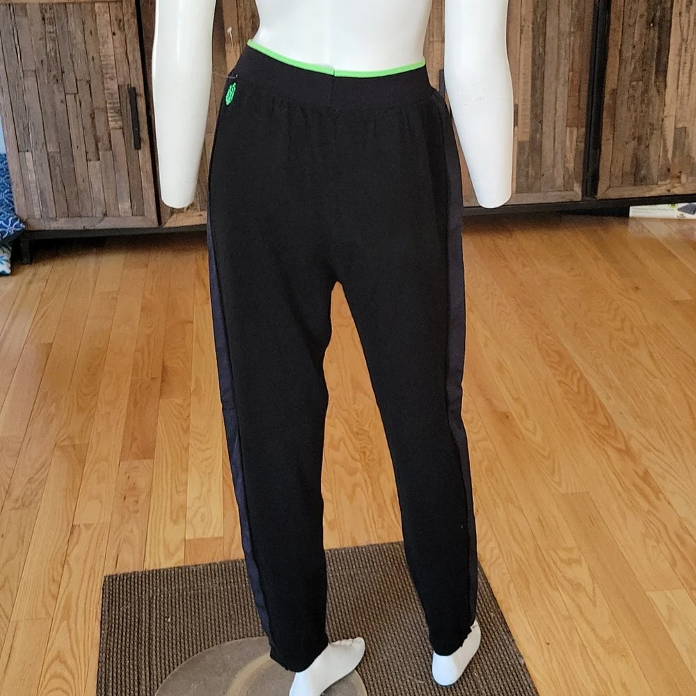Free People movement Barre to Brunch Cashmere Joggers